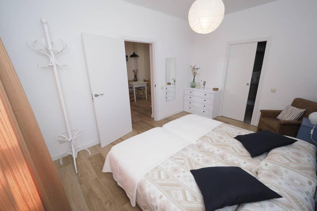 Apartaments Sa Calm Sant Miquel De Les Formigues 산트힐라리사캄 외부 사진