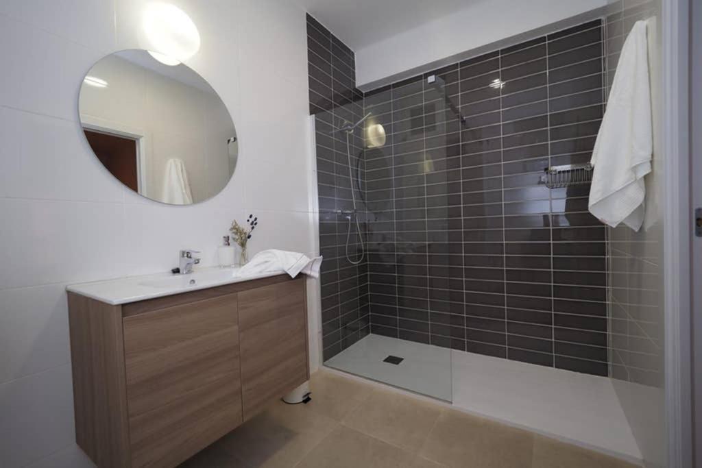 Apartaments Sa Calm Sant Miquel De Les Formigues 산트힐라리사캄 외부 사진